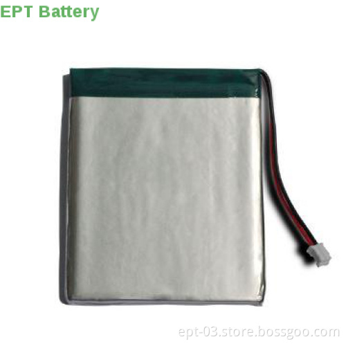 Lipo batteries widely use for electronic device